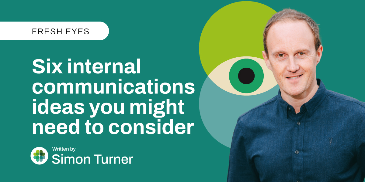 internal communications ideas and tips