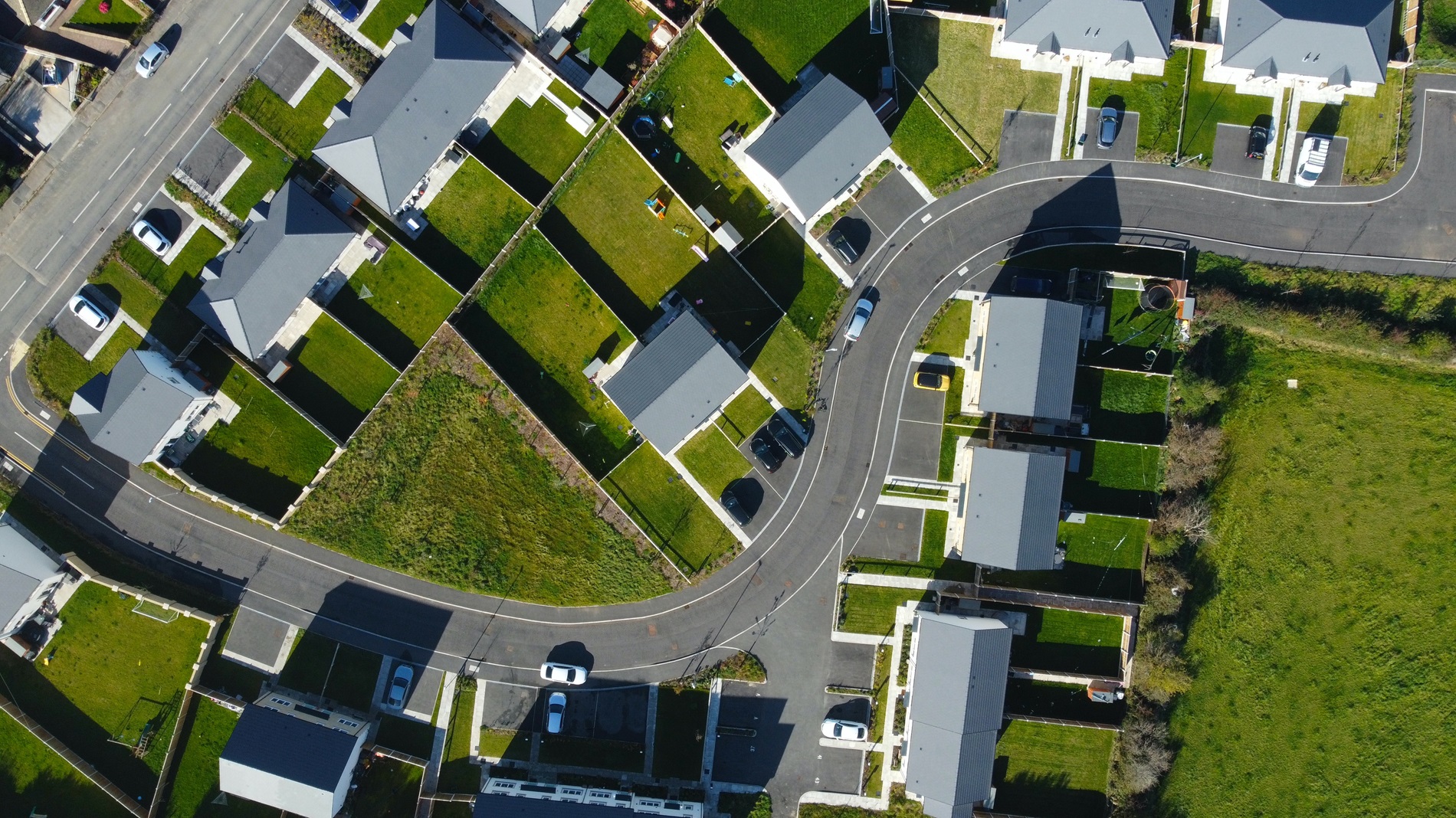 Stanley Land and Homes
