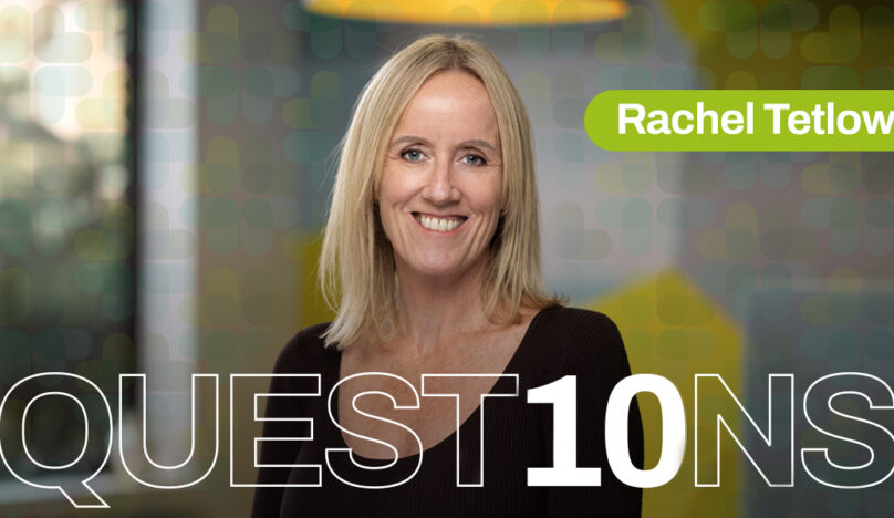 Rachel Tetlow pro-manchester
