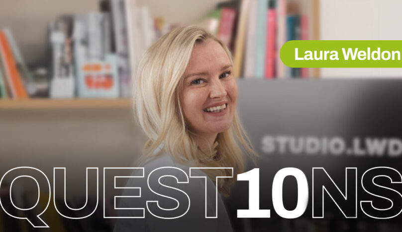 Laura Weldon, Studio LWD