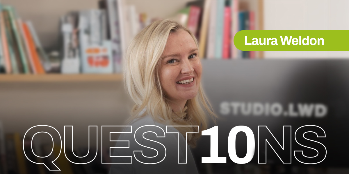 Laura Weldon, Studio LWD