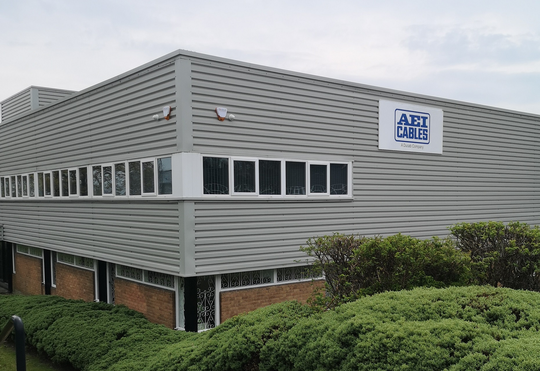 AEI Cables